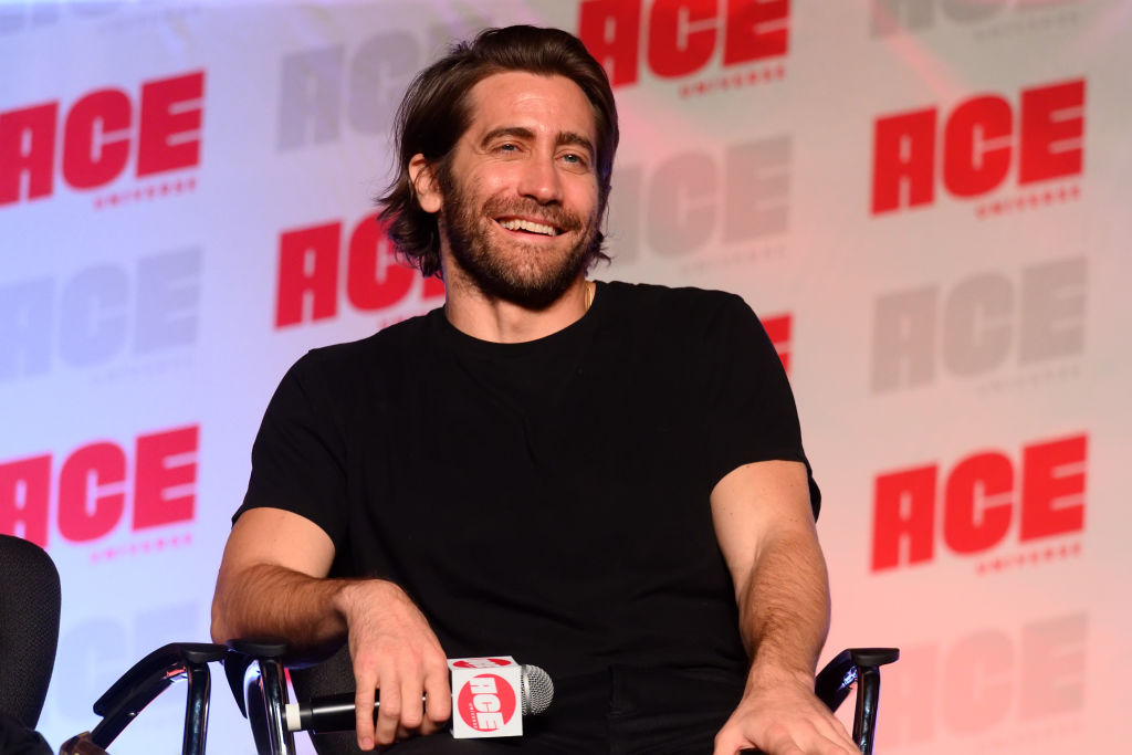 Jake-Gyllenhaal