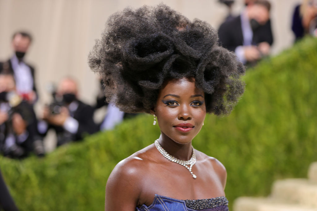 The 2021 Met Gala Celebrating In America: A Lexicon Of Fashion - Arrivals | Marie Claire