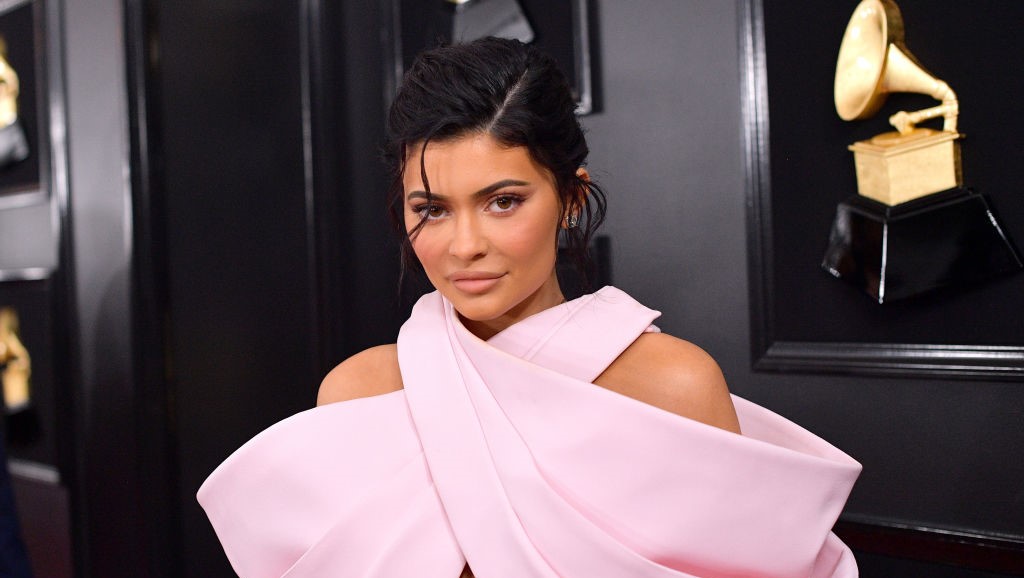 kylie-jenner