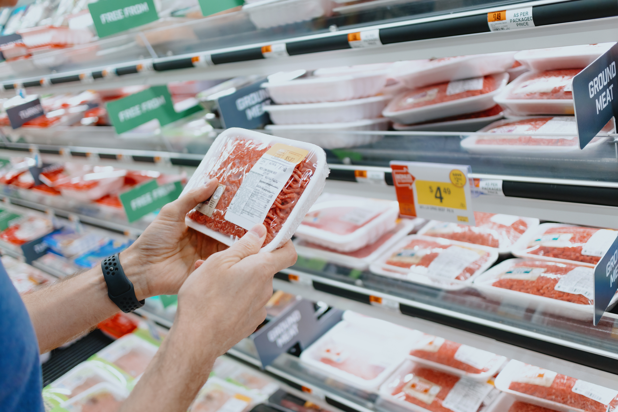 Egy kardiológus sosem enne például chipszet vagy kókuszzsírt