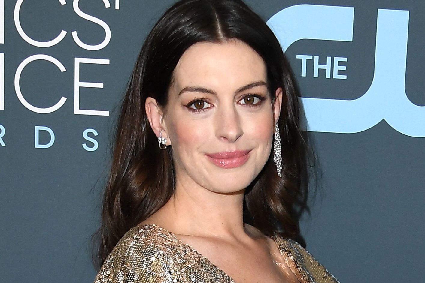anne hathaway