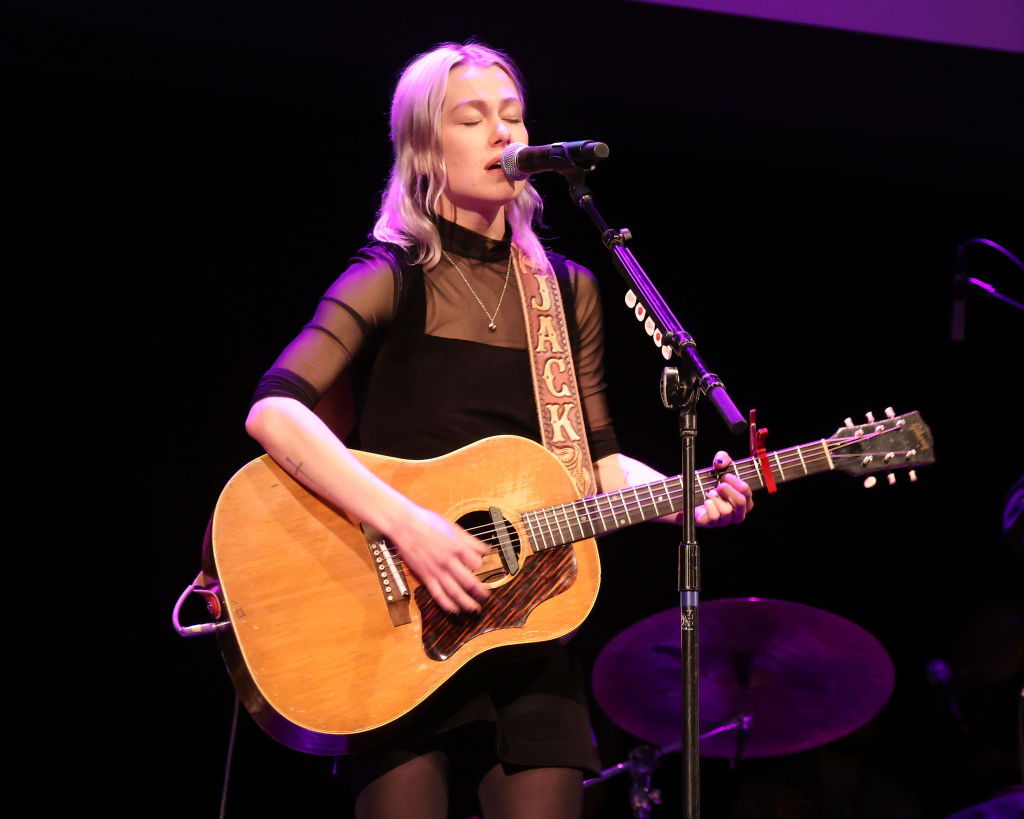 paul-mescal-parja | Marie Claire Paul Mescal párja, Phoebe Bridgers