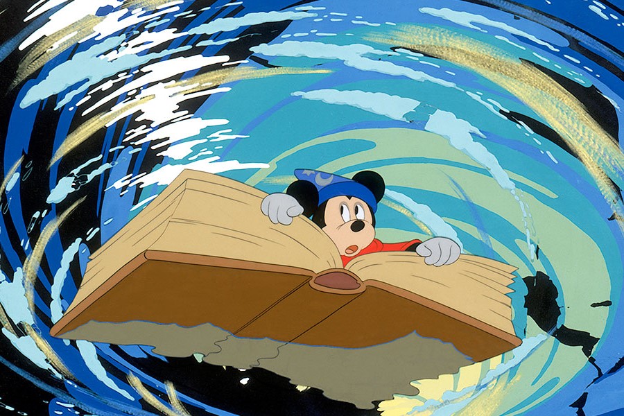 5 varázslatos filmtechnológiai eljárás, melyeket Disney filmekben láthattunk először