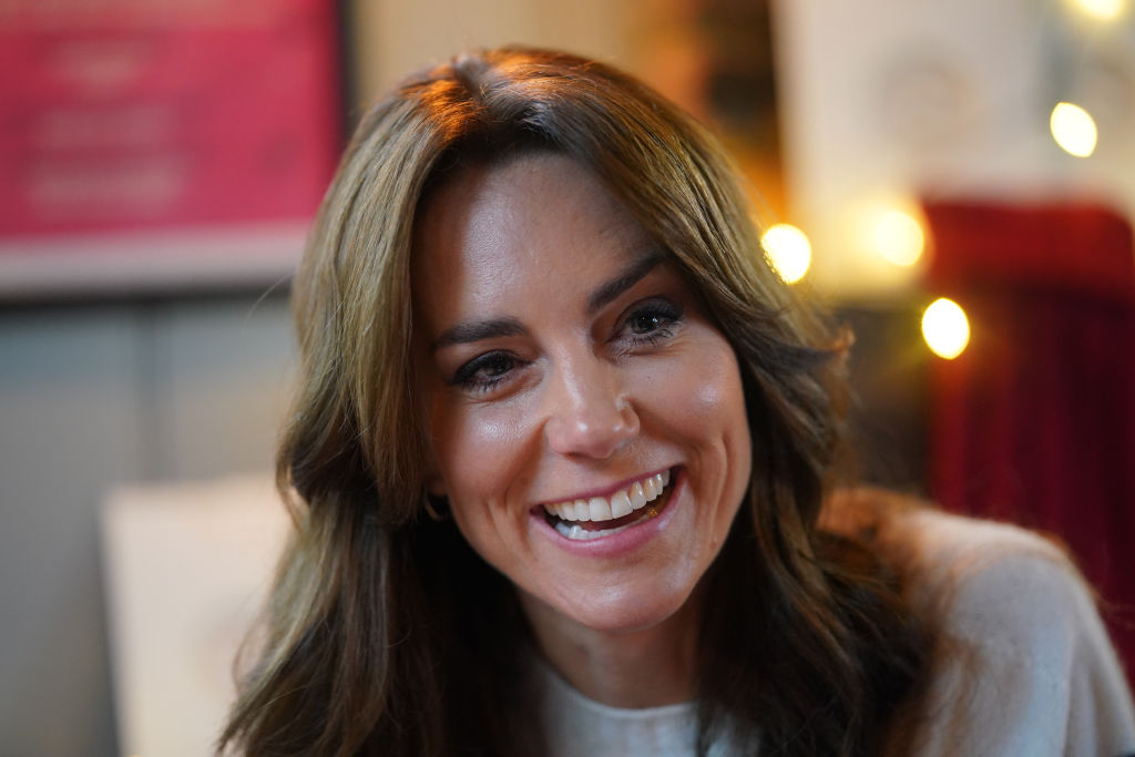 Katalin hercegné
