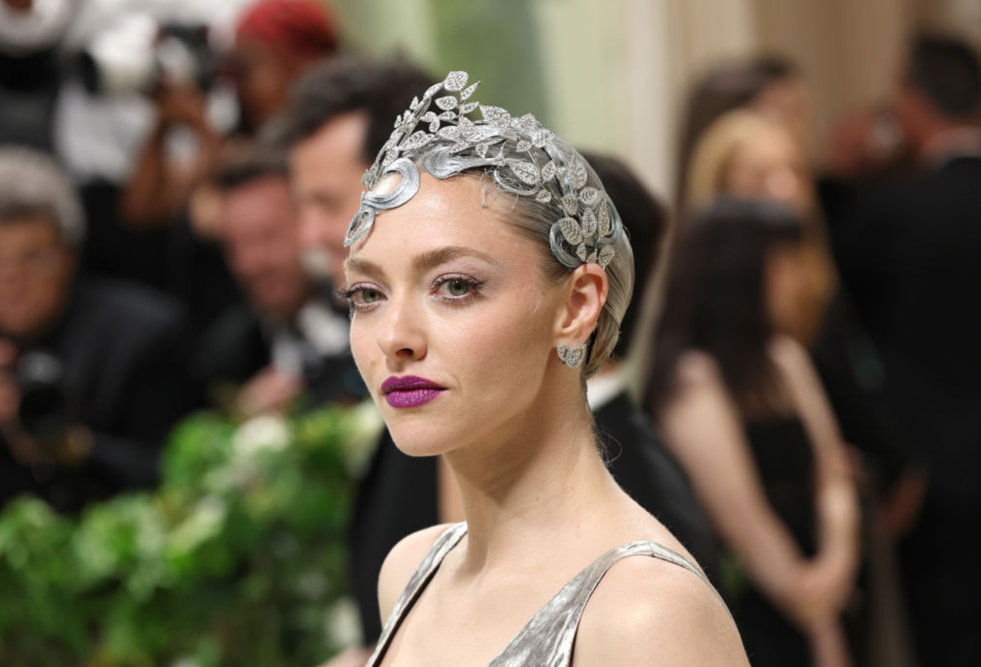 Érdekességek, amiket nem tudtál Amanda Seyfriedről