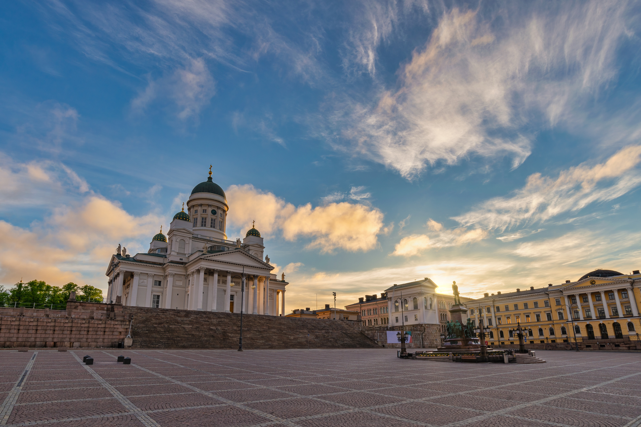 helsinki-huawei-health-lab | Marie Claire