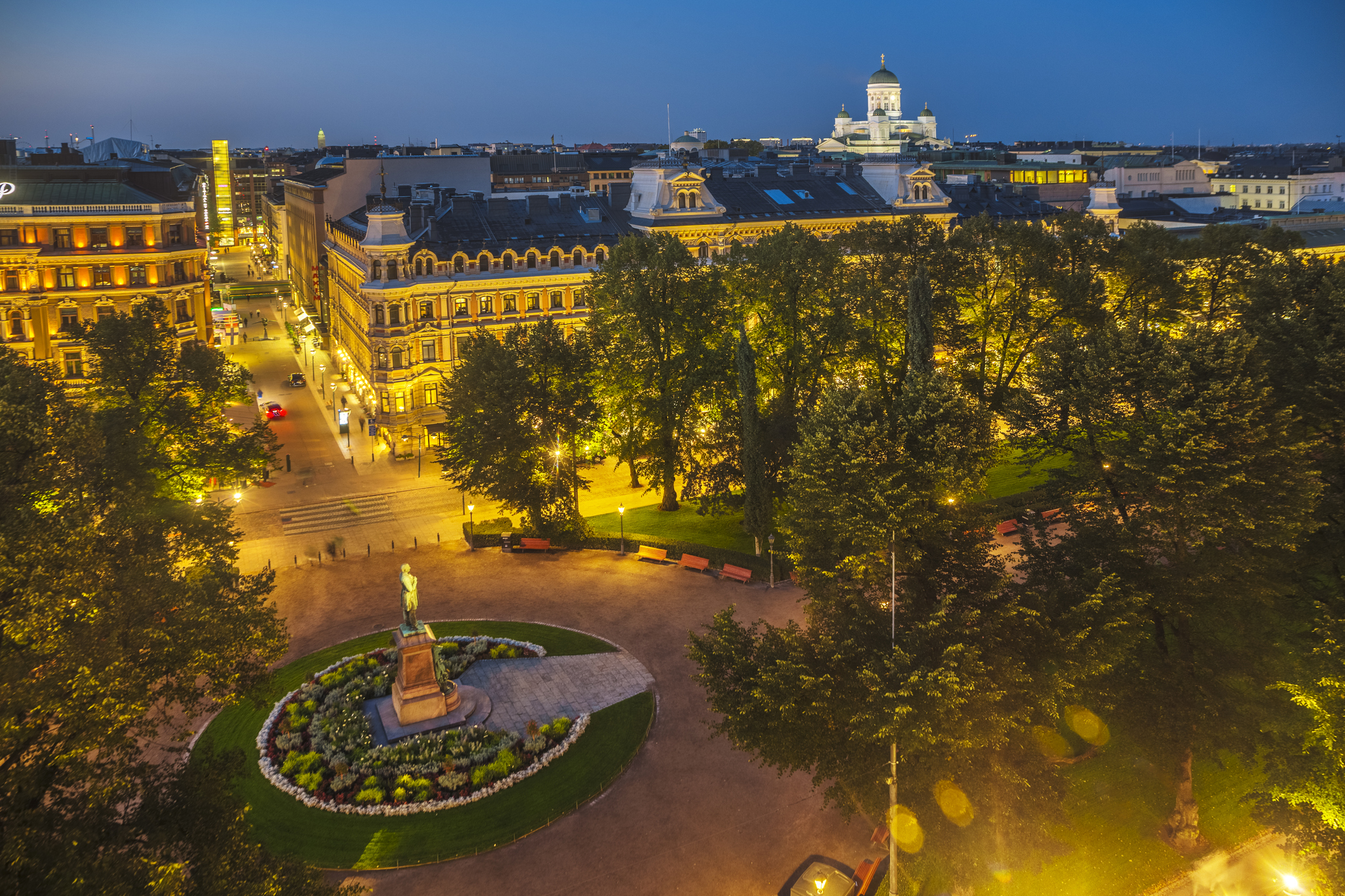 helsinki-huawei-health-lab | Marie Claire