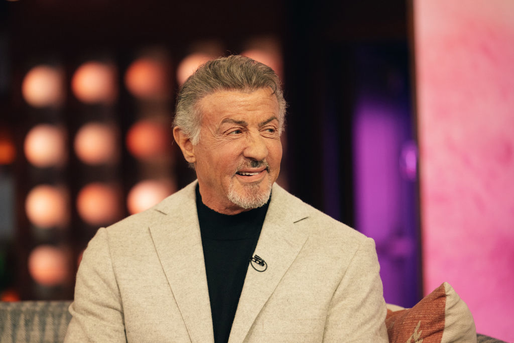 sztarok-koltozes-los-angeles | Marie Claire Sylvester Stallone hosszú évtizedek után költözött el Los Angelesből