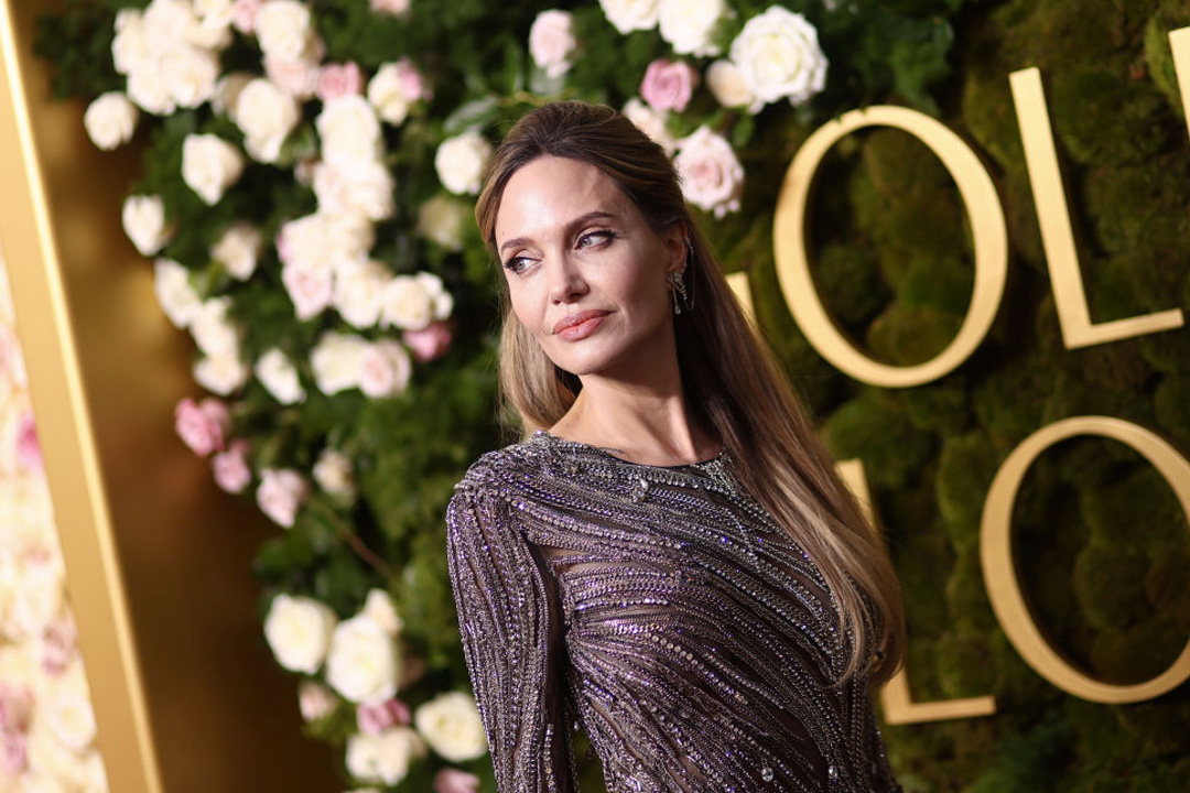 Ilyen, mikor Angelina Jolie és gyerekei bevásárlásra mennek