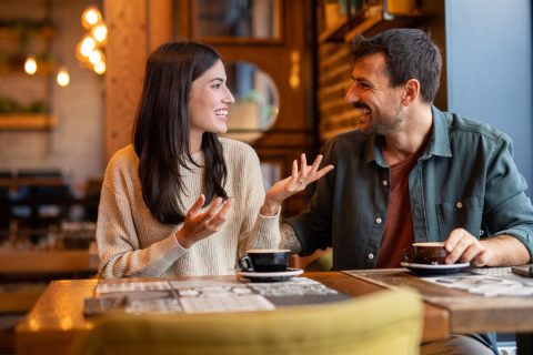 A Halak férfi egy igazi kincs - tippek a meghódításához